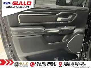 Ram 1500 2022 4x2 Laramie 4p Cab 5.6 ft. SB Pickup