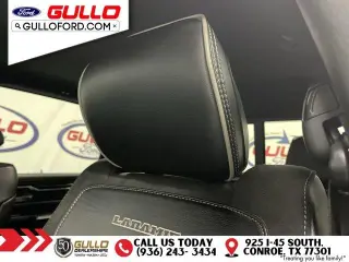 Ram 1500 2022 4x2 Laramie 4p Cab 5.6 ft. SB Pickup