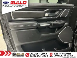 Ram 1500 2022 4x2 Laramie 4p Cab 5.6 ft. SB Pickup