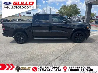 Ram 1500 2022 4x2 Laramie 4p Cab 5.6 ft. SB Pickup