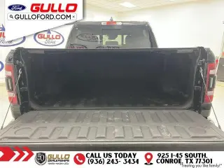 Ram 1500 2022 4x2 Laramie 4p Cab 5.6 ft. SB Pickup