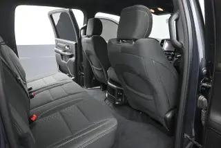 Ram 1500 2026 4x2 Tradesman 4p Cab de tripulación 5.6 ft. SB Camioneta