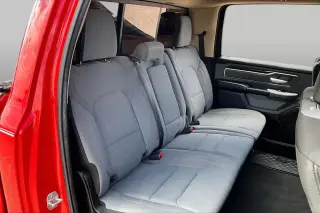 Ram 1500 2020 4x2 Big Horn 4dr Cabina de Tripulacion 5.6 ft. SB Pickup