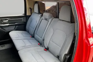 Ram 1500 2020 4x2 Big Horn 4dr Cabina de Tripulacion 5.6 ft. SB Pickup