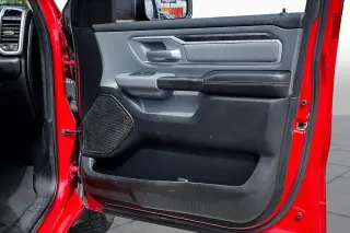 Ram 1500 2020 4x2 Big Horn 4dr Cabina de Tripulacion 5.6 ft. SB Pickup