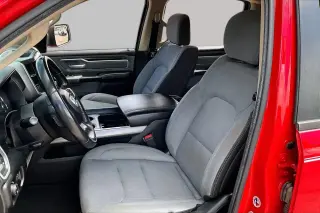 Ram 1500 2020 4x2 Big Horn 4dr Cabina de Tripulacion 5.6 ft. SB Pickup