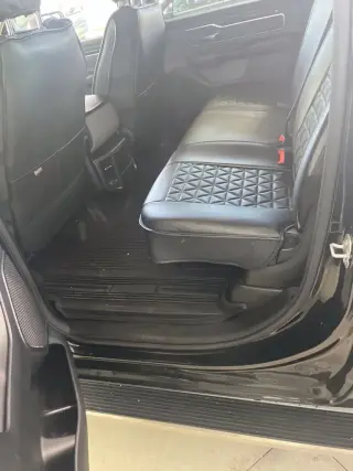 Ram 1500 2019 4x2 Big Horn 4dr Crew Cab 5.6 ft. SB Pickup