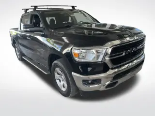 Ram 1500 2019 4x2 Big Horn 4dr Crew Cab 5.6 ft. SB Pickup