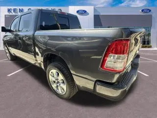 Ram 1500 2022 4x2 Big Horn 4p Cab Camioneta de 5.6 ft. SB