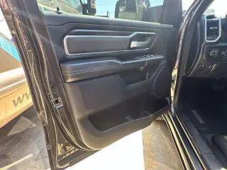 Ram 1500 2022 4x2 Big Horn 4p Cab Camioneta de 5.6 ft. SB