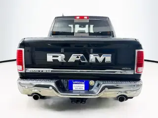 Ram 1500 2018 4x4 Laramie Limited 4dr Crew Cab 5.5 ft. SB Pickup