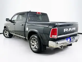 Ram 1500 2018 4x4 Laramie Limited 4dr Crew Cab 5.5 ft. SB Pickup