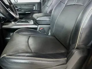 Ram 1500 2018 4x4 Laramie Limited 4dr Crew Cab 5.5 ft. SB Pickup