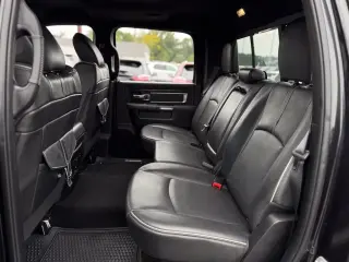 Ram 1500 2016 4x4 Laramie Limited 4dr Crew Cab 5.5 ft. SB Pickup