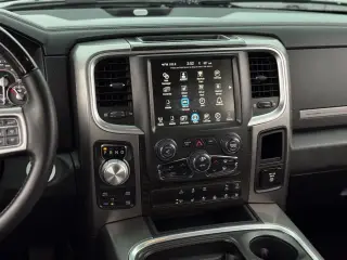 Ram 1500 2016 4x4 Laramie Limited 4dr Crew Cab 5.5 ft. SB Pickup