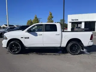 Ram 1500 2018 4x4 Sport 4dr Crew Cab 5.5 ft. SB Pickup