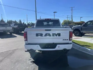 Ram 1500 2018 4x4 Sport 4dr Crew Cab 5.5 ft. SB Pickup