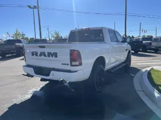Ram 1500 2018 4x4 Sport 4dr Crew Cab 5.5 ft. SB Pickup