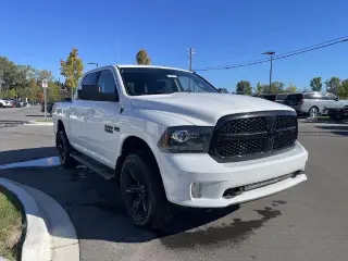 Ram 1500 2018 4x4 Sport 4dr Crew Cab 5.5 ft. SB Pickup
