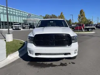 Ram 1500 2018 4x4 Sport 4dr Crew Cab 5.5 ft. SB Pickup