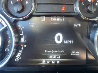 Ram 1500 2018 4x4 Sport 4dr Crew Cab 5.5 ft. SB Pickup
