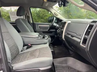 Ram 1500 2016 4x4 SLT 4dr Crew Cab 5.5 ft. SB Pickup