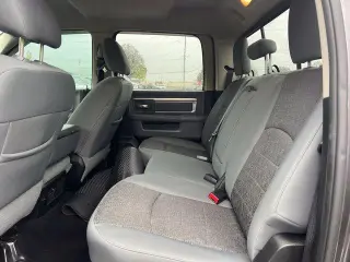Ram 1500 2016 4x4 SLT 4dr Crew Cab 5.5 ft. SB Pickup