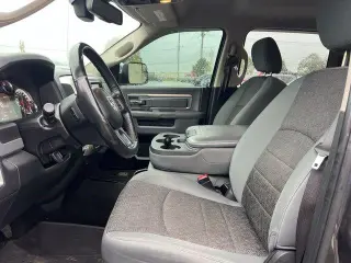 Ram 1500 2016 4x4 SLT 4dr Crew Cab 5.5 ft. SB Pickup