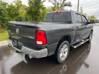 Ram 1500 2016 4x4 SLT 4dr Crew Cab 5.5 ft. SB Pickup