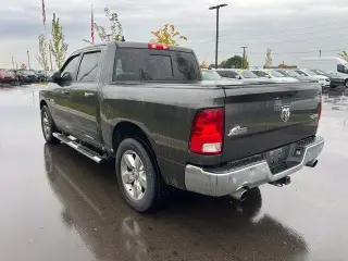 Ram 1500 2016 4x4 SLT 4dr Crew Cab 5.5 ft. SB Pickup