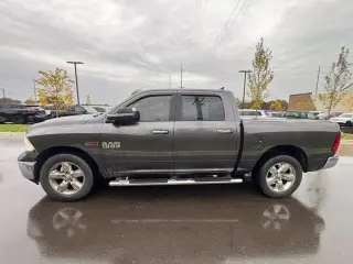 Ram 1500 2016 4x4 SLT 4dr Crew Cab 5.5 ft. SB Pickup
