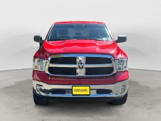 Ram 1500 Clásico 2019 4x4 Tradesman 4p Cab Quad 6,3 ft. SB Pickup