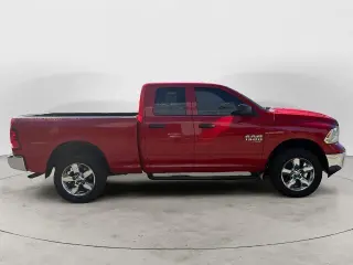 Ram 1500 Clásico 2019 4x4 Tradesman 4p Cab Quad 6,3 ft. SB Pickup