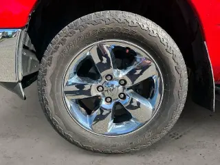 Ram 1500 Clásico 2019 4x4 Tradesman 4p Cab Quad 6,3 ft. SB Pickup
