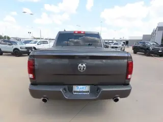 Ram 1500 2016 4x2 Deportivo 4dr Crew Cab 5.5 ft. SB Pickup