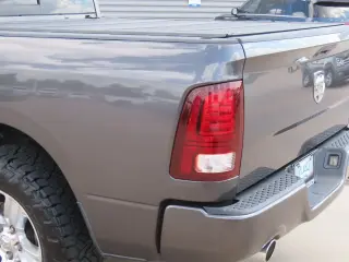 Ram 1500 2016 4x2 Deportivo 4dr Crew Cab 5.5 ft. SB Pickup