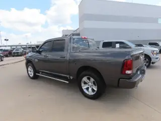 Ram 1500 2016 4x2 Deportivo 4dr Crew Cab 5.5 ft. SB Pickup