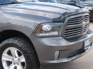 Ram 1500 2016 4x2 Deportivo 4dr Crew Cab 5.5 ft. SB Pickup