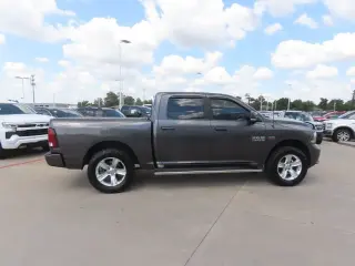 Ram 1500 2016 4x2 Deportivo 4dr Crew Cab 5.5 ft. SB Pickup