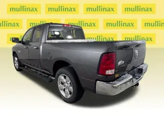 Ram 1500 2014 4x2 SLT 4dr Quad Cab 6.3 ft. SB Pickup