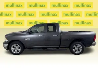 Ram 1500 2014 4x2 SLT 4dr Quad Cab 6.3 ft. SB Pickup