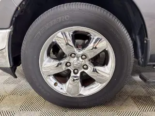 Ram 1500 2014 4x2 SLT 4dr Quad Cab 6.3 ft. SB Pickup