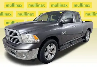 Ram 1500 2014 4x2 SLT 4dr Quad Cab 6.3 ft. SB Pickup