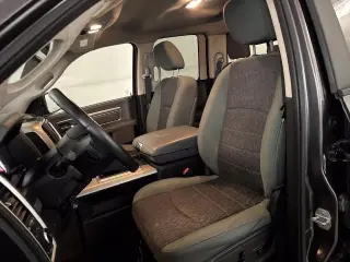 Ram 1500 2014 4x2 SLT 4dr Quad Cab 6.3 ft. SB Pickup