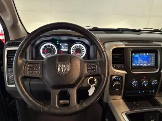 Ram 1500 2014 4x2 SLT 4dr Quad Cab 6.3 ft. SB Pickup