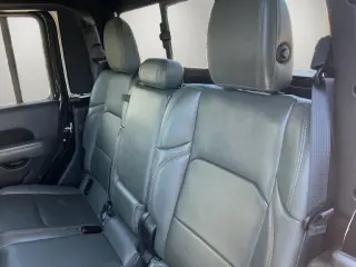 Jeep Gladiator 2025 4x4 Mojave 4p Cab de tripulación 5.0 ft. SB