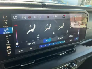 Jeep Gladiator 2025 4x4 Mojave 4p Cab de tripulación 5.0 ft. SB