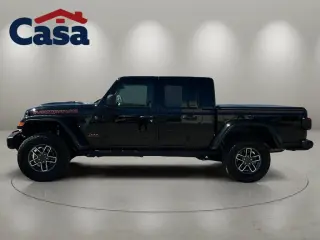 Jeep Gladiator 2025 4x4 Mojave 4p Cab de tripulación 5.0 ft. SB