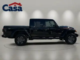 Jeep Gladiator 2025 4x4 Mojave 4p Cab de tripulación 5.0 ft. SB