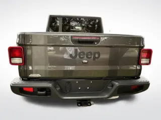 Jeep Gladiator 2025 4x4 Sport 4dr Crew Cab 5.0 ft. SB